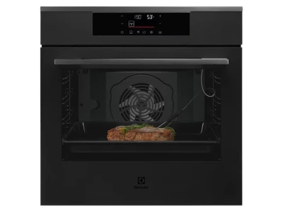 Electrolux KOECP87E Beépíthető sütő, pirolitikus tisztítás, maghőmérő