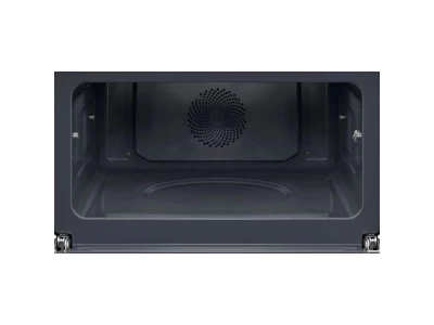 Electrolux KVLBE09X CombiQuick/MealAssist beépíthető kompakt sütő - mikrohullámú sütő, maghőmérő, Wifi