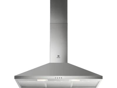 Electrolux LFC319X Kürtős páraelszívó, 3 fokozat, 90 cm