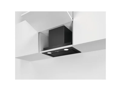 Electrolux LFG716R Beépíthető páraelszívó, 3+1 fokozat, Hob2Hood, 54 cm