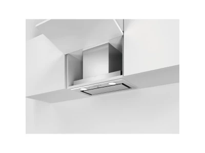 Electrolux LFG716X  Beépíthető páraelszívó, 3+1 fokozat, Hob2Hood, 54 cm