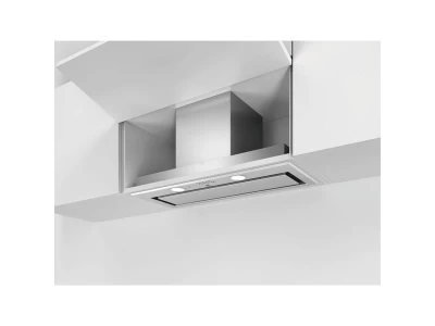 Electrolux LFG719X Beépíthető páraelszívó, 3+1 fokozat, Hob2Hood, 77 cm