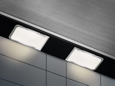 Electrolux LFP326FB Teleszkópos páraelszívó, 60 cm