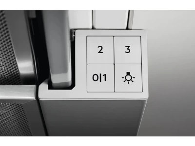 Electrolux LFP326S Teleszkópos páraelszívó, 60 cm