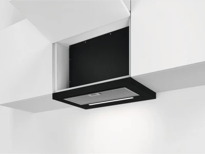 Electrolux LFP616K Teleszkópos páraelszívó, 60 cm