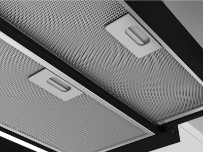 Electrolux LFP616K Teleszkópos páraelszívó, 60 cm