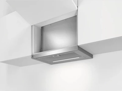 Electrolux LFP616X Teleszkópos páraelszívó, 60 cm