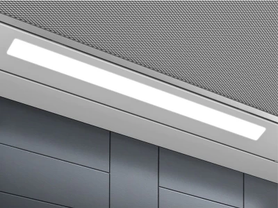 Electrolux LFP616X Teleszkópos páraelszívó, 60 cm