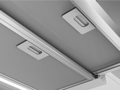 Electrolux LFP616X Teleszkópos páraelszívó, 60 cm