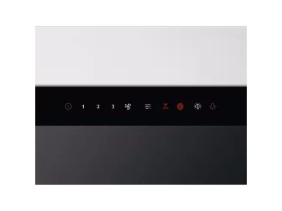 Electrolux LFP819K Teleszkópos páraelszívó, Perfect Illumination, Hob2Hood, Breeze, SilenceTech, 3+ fokozat, 90 cm