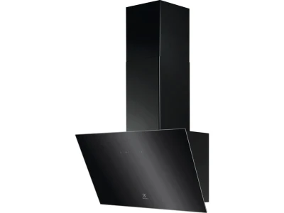 Electrolux LFV216K Kürtős páraleszívó, Pure Illumination, 3 fokozat, 60 cm