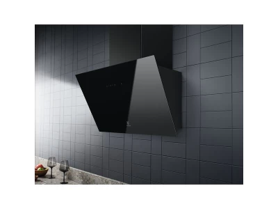 Electrolux LFV436K Kürtős páraelszívó, 3 fokozat, Hob2Hood, 60 cm
