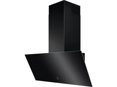 Electrolux LFV439K Kürtős páraelszívó, 3 fokozat, Hob2Hood, 90 cm