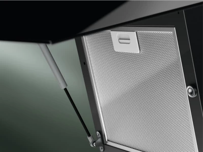 Electrolux LFV439K Kürtős páraelszívó, 3 fokozat, Hob2Hood, 90 cm