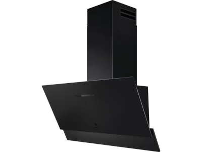 Electrolux LFV619Z Kürtős páraelszívó, Hob2Hood®, Breeze, 3+1 fokozat, 90 cm