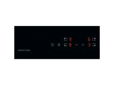 Electrolux LIB60420CK Beépíthető indukciós főzőlap, 60 cm