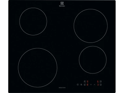 Electrolux LIB60420CK Beépíthető indukciós főzőlap, 60 cm