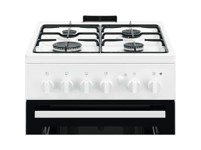 Electrolux LKG500013W Gáztűzhely