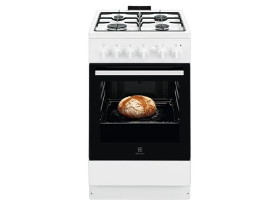 Electrolux LKG500013W Gáztűzhely