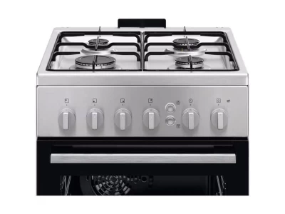 Electrolux LKG504011X Gáztűzhely