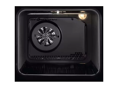 Electrolux LKI564267X SteamBake indukciós tűzhely gőzfunkcióval, AirFry