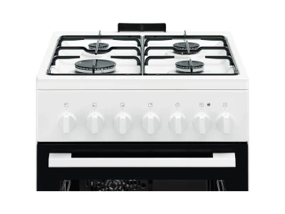 Electrolux LKK520032W Kombinált tűzhely