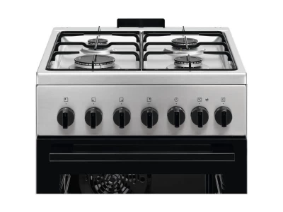 Electrolux LKK520032X Kombinált tűzhely