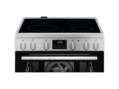 Electrolux LKR64020CX Kerámialapos tűzhely, AirFry