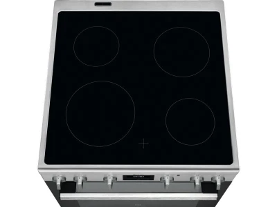 Electrolux LKR64020CX Kerámialapos tűzhely, AirFry