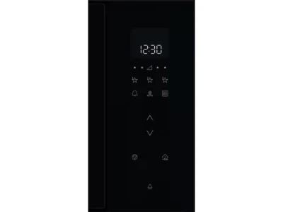 Electrolux LMF4263TET Beépíthető mikrohullámú sütő, grill funkció