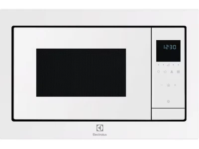 Electrolux LMS4253TBW Beépíthető mikrohullámú sütő, grill funkció