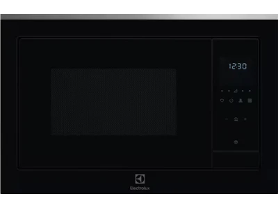 Electrolux LMS4253TBX Beépíthető mikrohullámú sütő, grill funkció