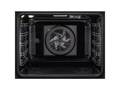 Electrolux LOC8H39WZ SteamCrisp beépíthető gőzsütő, maghőmérő, Wifi, aqua clean tisztítás