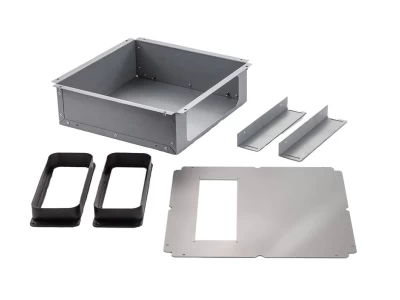 Elica - GETUP külső motor átalakító készlet