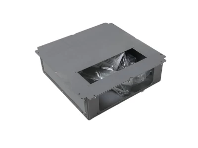 Elica - GETUP külső motor átalakító készlet