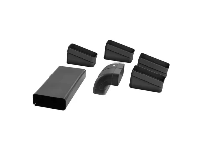 Elica - NIKOLATESLA EVO CENTRAL OUTLET légcsatorna készlet