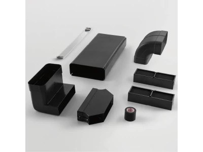 Elica - NIKOLATESLA SUIT PLINTH IN KIT légcsatorna készlet belső keringtetéshez