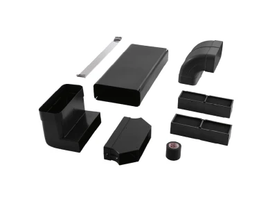 Elica - NIKOLATESLA SUIT PLINTH IN KIT légcsatorna készlet belső keringtetéshez