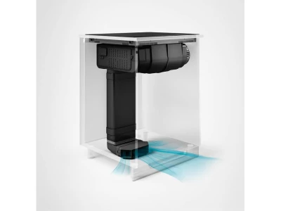 Elica - NIKOLATESLA SUIT PLINTH IN KIT légcsatorna készlet belső keringtetéshez