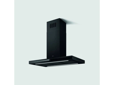 Elica - Páraelszívó ADÉLE IS BL MAT/A/90 GFB (Matt fekete) - A készlet erejéig rendelhető!