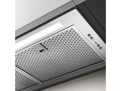 Elica - Páraelszívó FOLD S IX/A/72 Inox