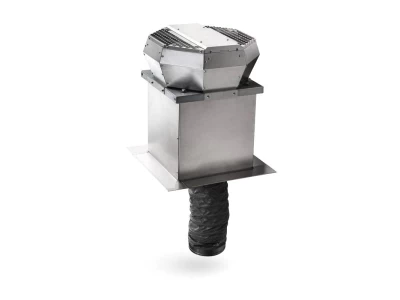 Elica -Külső motor GME tetőre