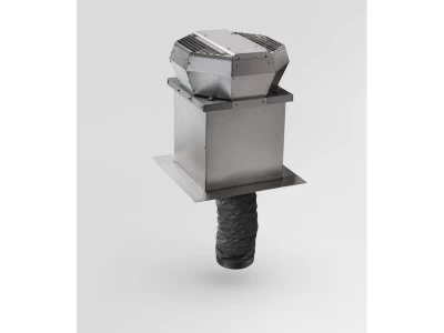 Elica -Külső motor GME tetőre