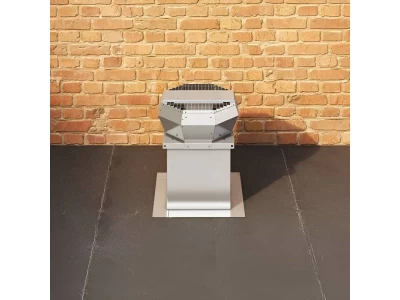 Elica -Külső motor GME tetőre