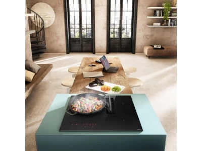 Elica -NIKOLATESLA FIT 3Z BL/A/60