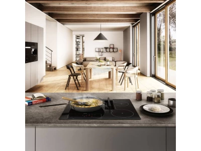 Elica -NIKOLATESLA FIT 3Z BL/A/60