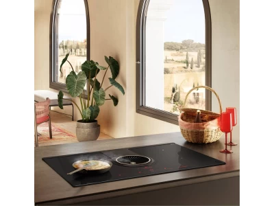 Elica -NIKOLATESLA ONE HP EVO BL/A/83