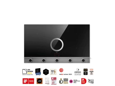 Elica -NIKOLATESLA UNPLUGGED EVO IX/A/90