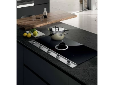 Elica -NIKOLATESLA UNPLUGGED EVO IX/A/90