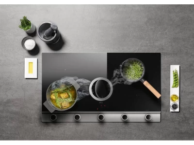 Elica -NIKOLATESLA UNPLUGGED EVO IX/A/90